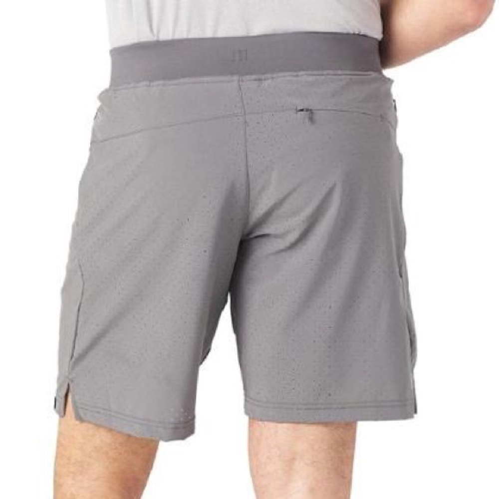 Glyder Kodiak Cooling Short 7.5”